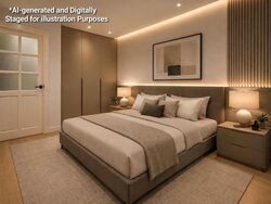 Blk 114 Ho Ching Road (Jurong West), HDB 3 Rooms #613456881